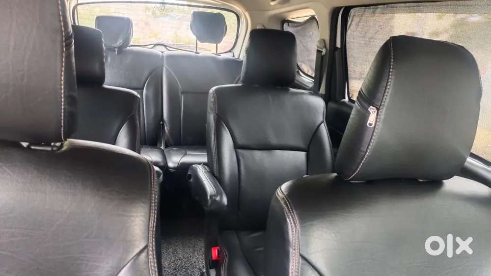 Maruti Suzuki Xl6 2021 Model