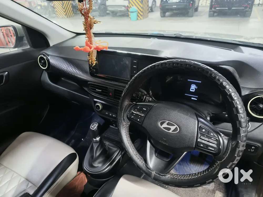 Hyundai Exter Sx 2023