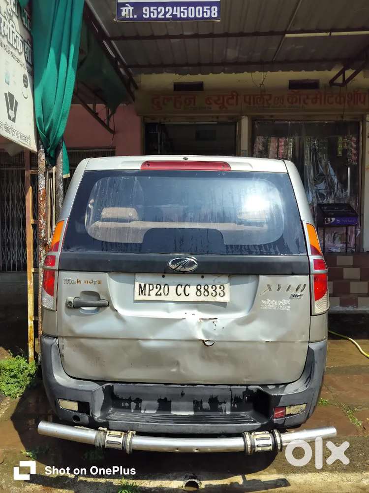 Mahindra Xylo 2010 Diesel Good Condition