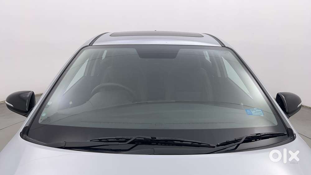 Hyundai Verna Sx (o) 1.5 Turbo Petrol Dct, 2021, Petrol