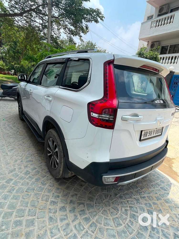 Mahindra Diesel Car 2024