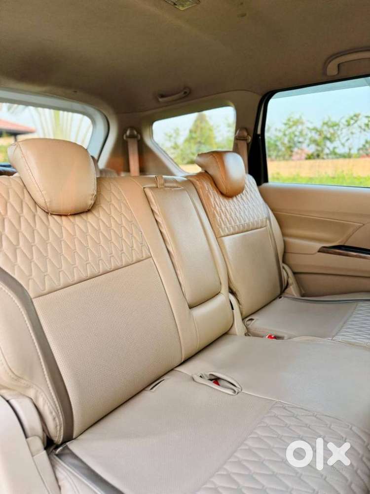 Maruti Suzuki Ertiga 1.5 Zxi Shvs, 2019, Petrol