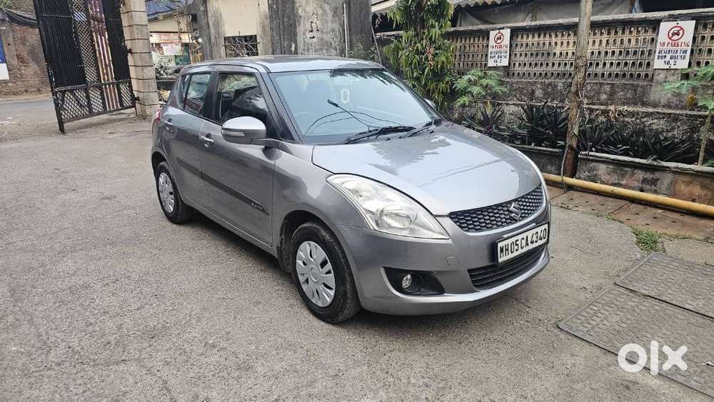 Maruti Suzuki Swift Ddis Vdi, 2014, Diesel