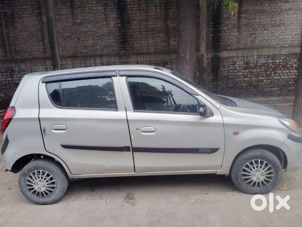 Maruti Suzuki Alto 800 Lxi 2017
