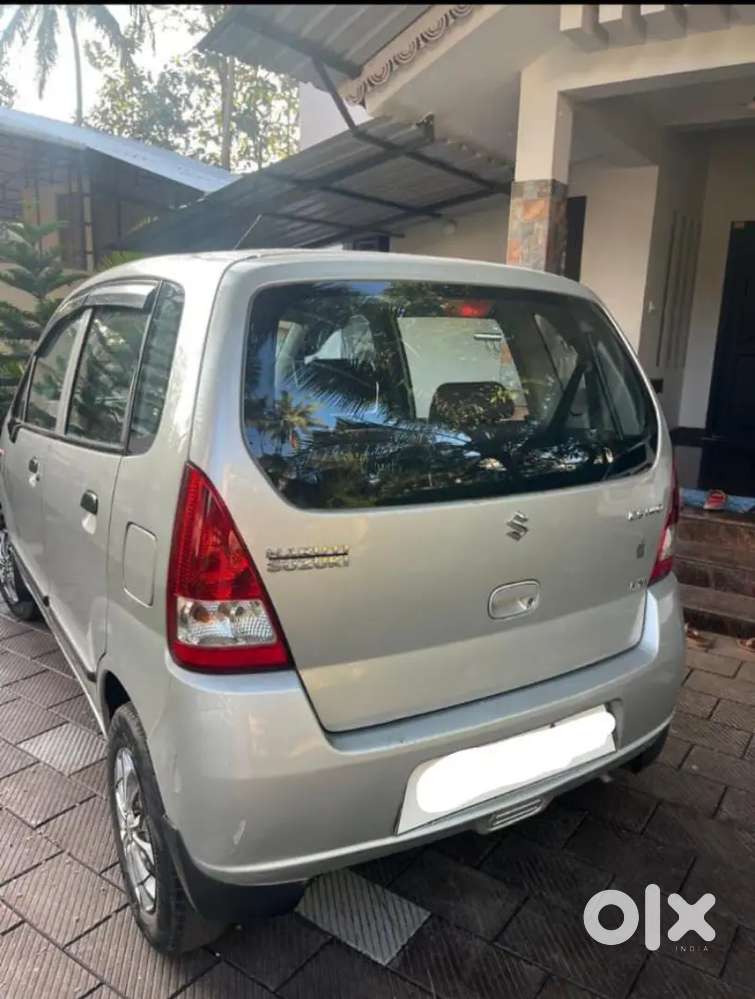 Maruti Suzuki Zen Estilo 2009 Car