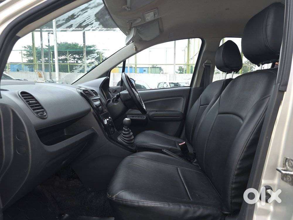 Maruti Suzuki Ritz, 2011, Petrol