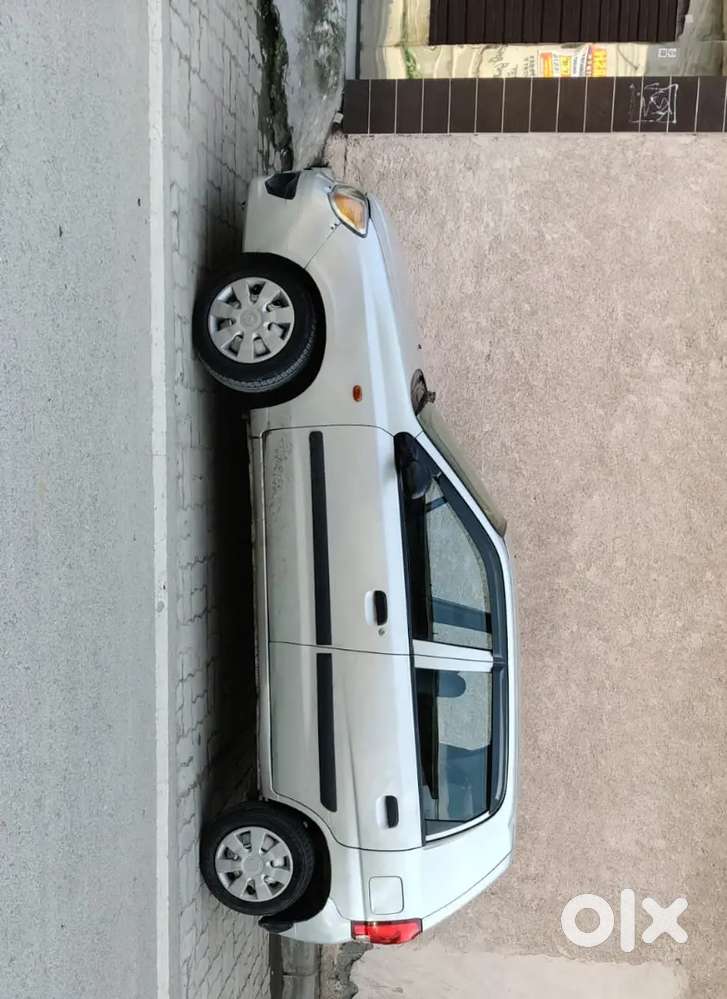 Maruti Suzuki Alto K10 2013 Petrol 40000 Km Driven