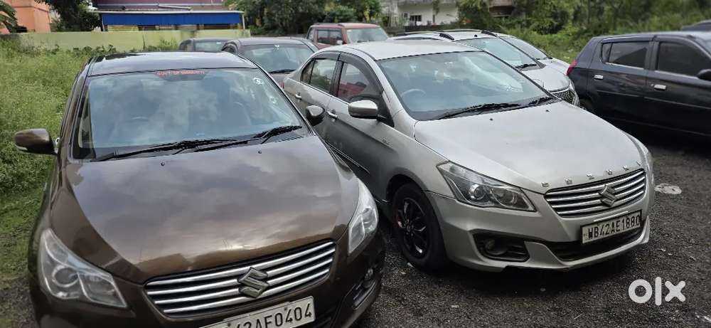 Maruti Suzuki Ciaz Zdi Plus Shbs 2017