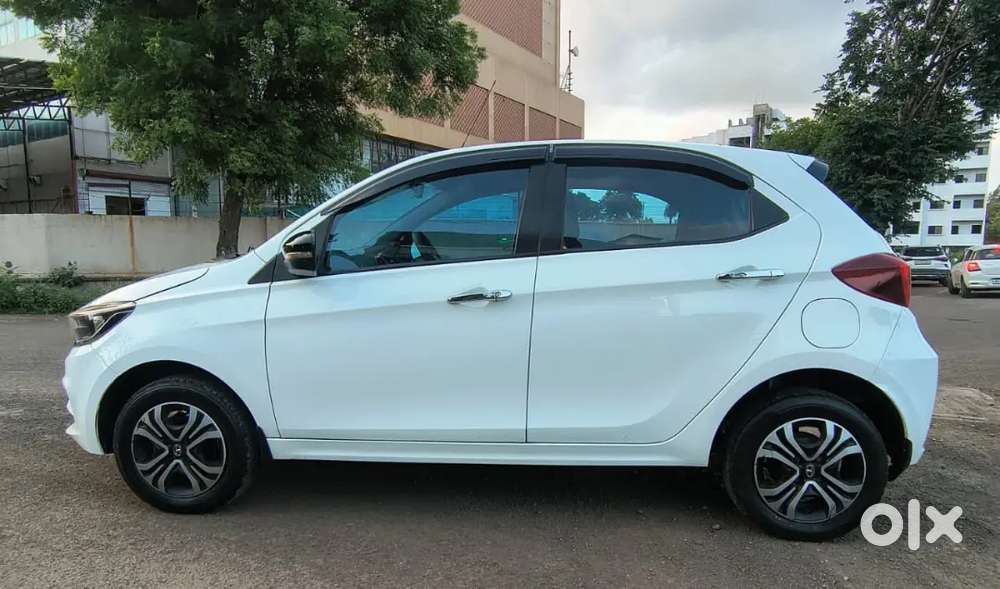 Tata Tiago 1.2 Revotron 2023