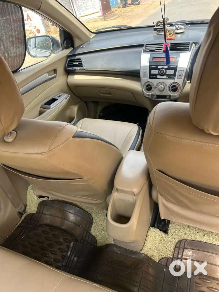 Honda City 2011 Petrol Well Maintained