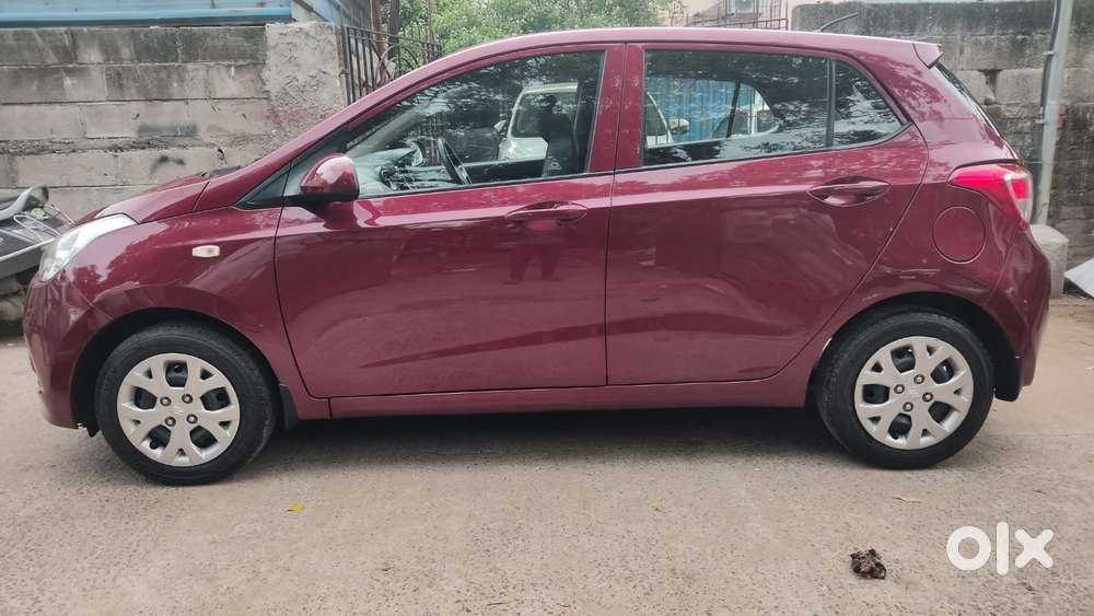 Hyundai Grand I10 Magna, 2013, Petrol