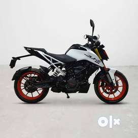 Ktm duke hot sale olx