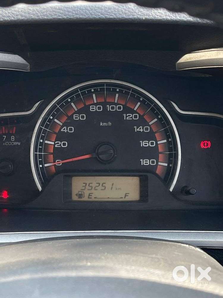 Maruti Suzuki Alto K10 1.0 Vxi, 2018, Petrol