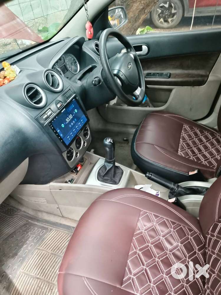 Ford Fiesta Diesel 2009 Year
