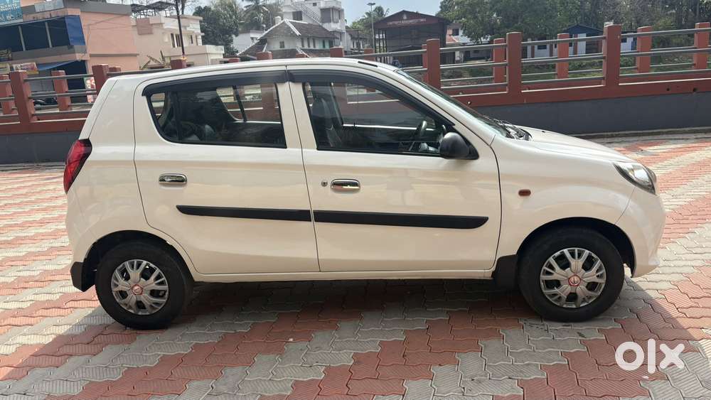 Maruti Suzuki Alto 800 Lxi, 2016, Petrol