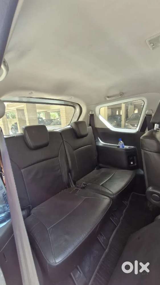 Maruti Suzuki Nexa Xl6 2020 Petrol 61000 Km Driven Petrol Hybrid Car