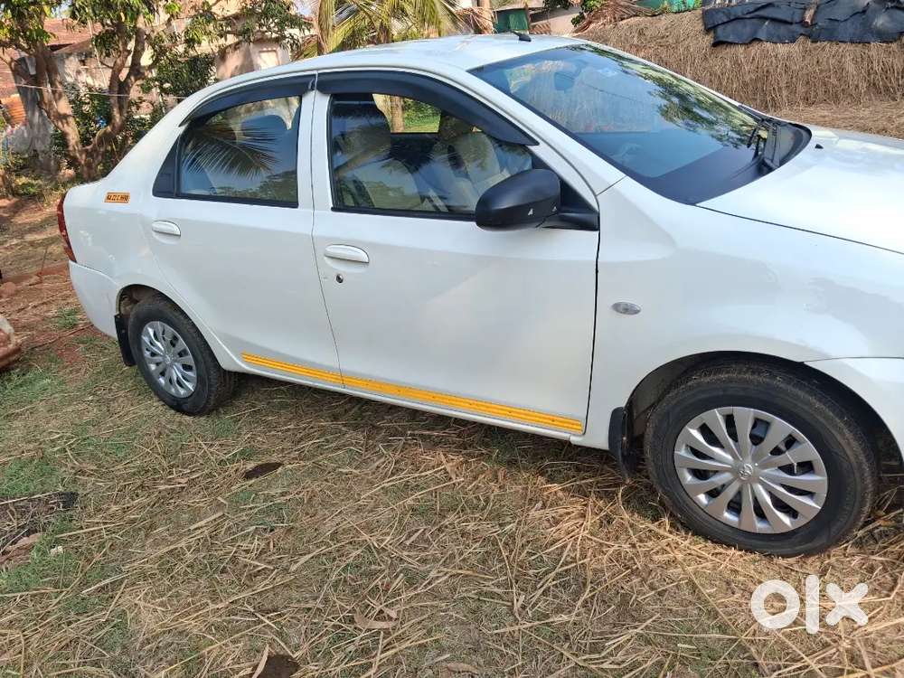 Good Service Good Condition  Vehicle