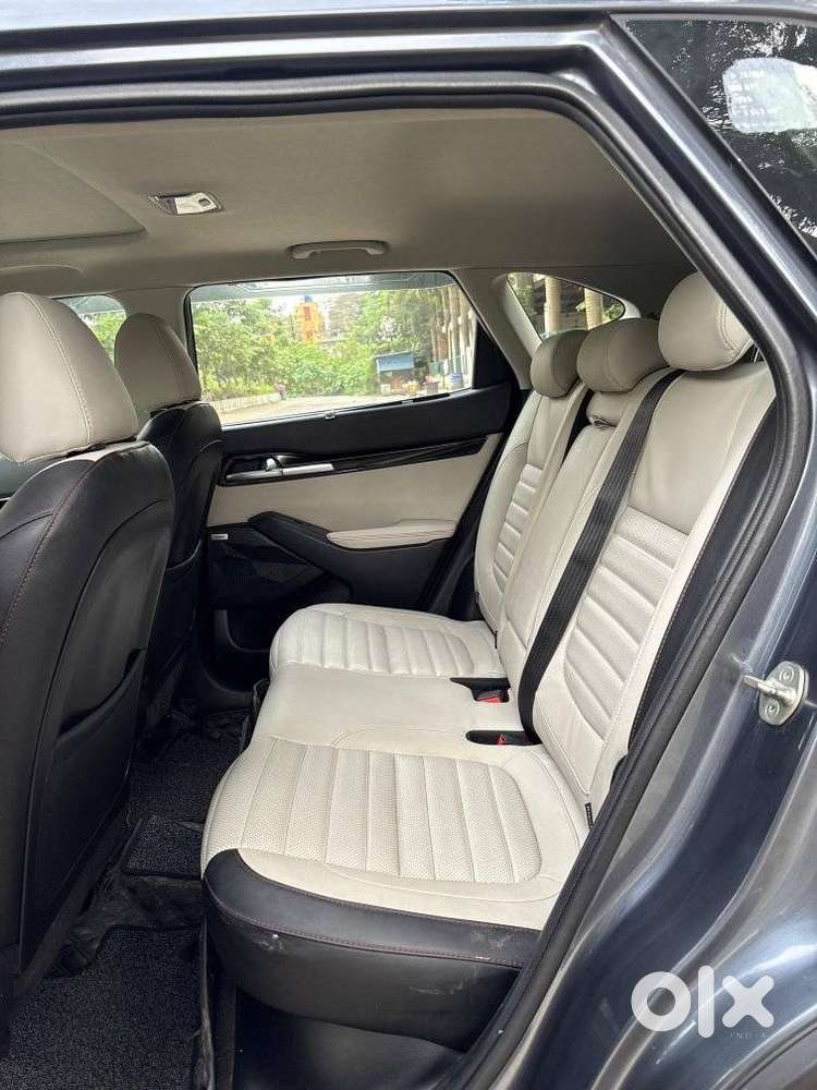 Kia Seltos 1.4 Gtx+ Mt, 2021, Petrol