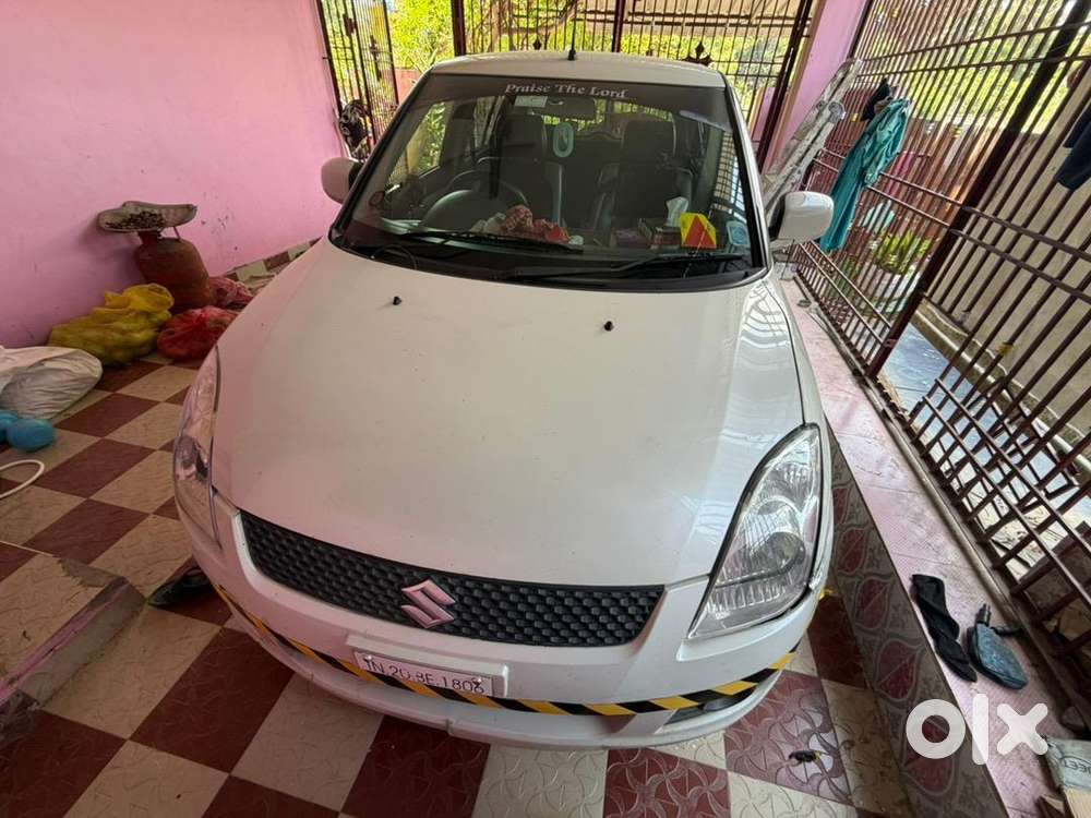 Maruti Suzuki Diesel 2010