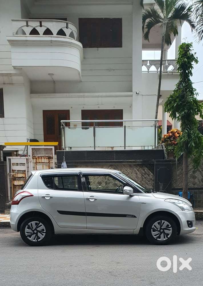 Maruti Suzuki Swift Vdi (o), 2013, Diesel