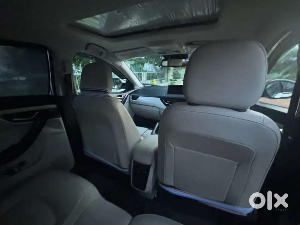 Tata Nexon 1.5 2022 Manual Petrol Car