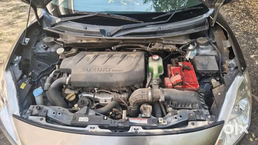 Maruti Suzuki Swift 2019 Diesel 79000 Km Driven