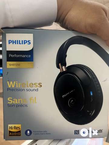 Philips shb7250 discount