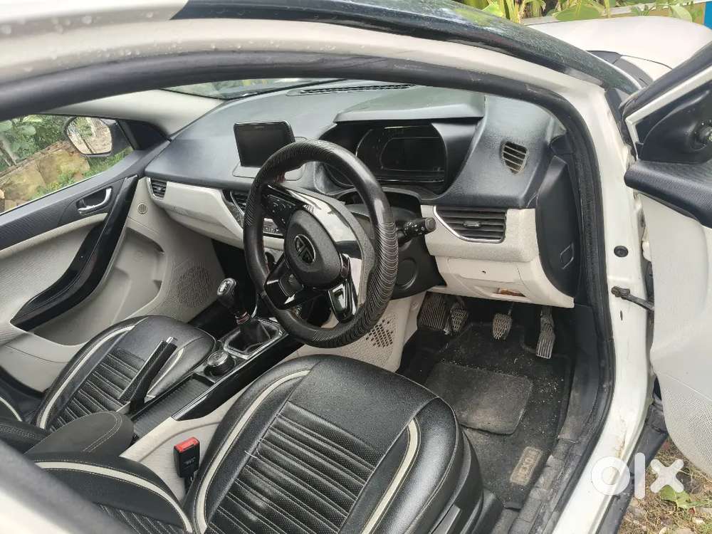 Tata Nexon 2021 Diesel 80000 Km Driven