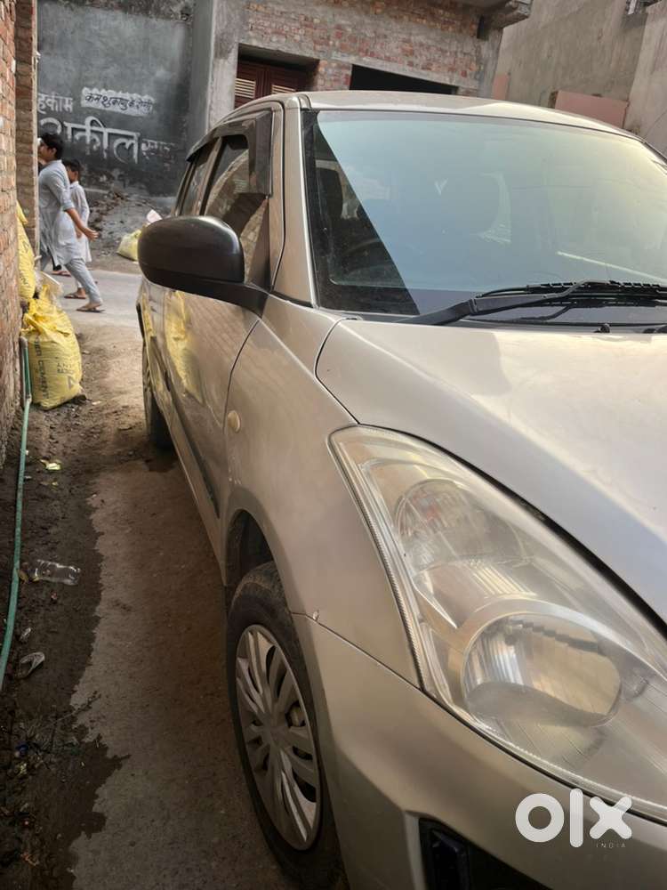 Maruti Suzuki Swift 2014 Car
