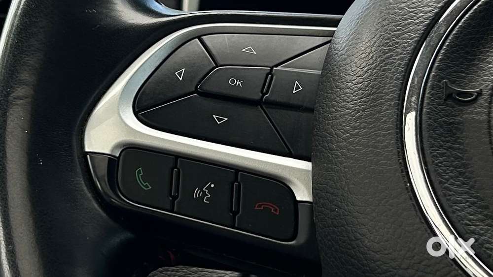 Jeep Compass 1.4 Limited Plus, 2020, Petrol