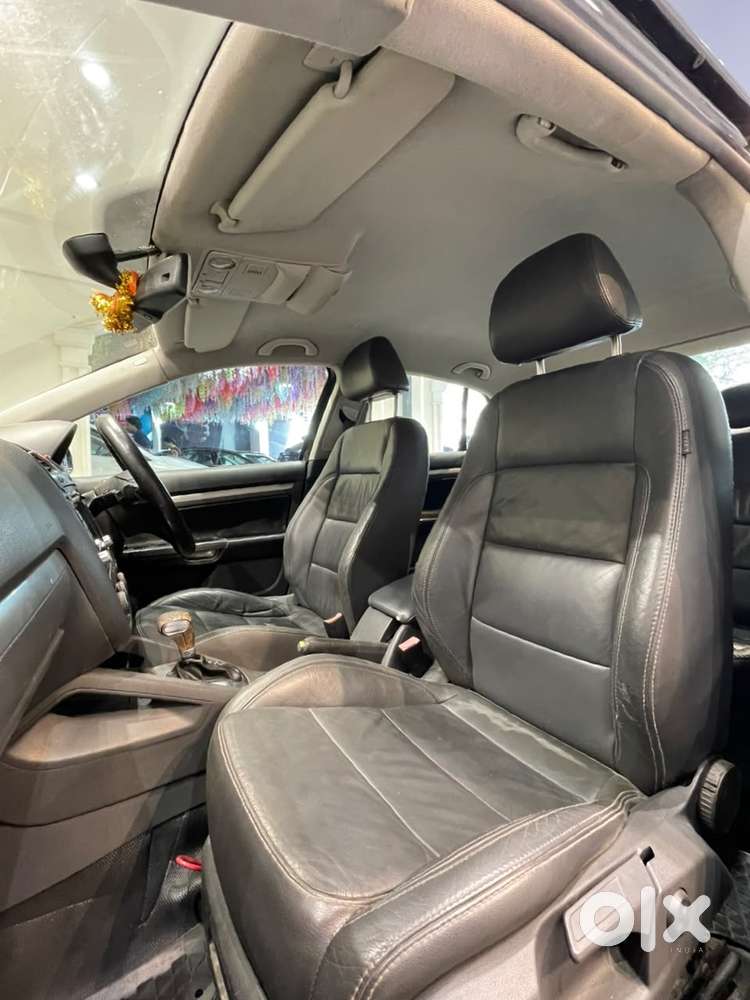 Volkswagen Jetta 1.9 Comfortline Tdi At, 2009, Diesel