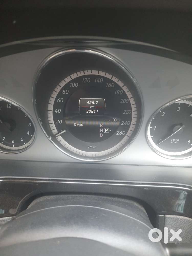 Mercedes-benz E-class E 220 Cdi Avantgarde, 2013, Diesel