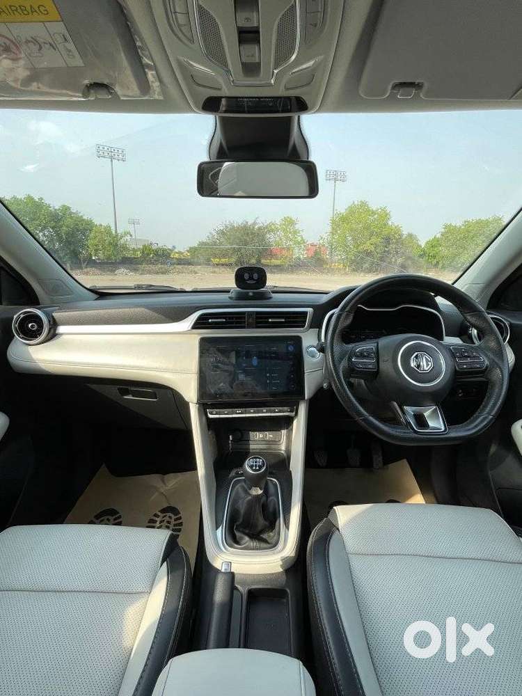 Mg Astor 1.5 Sharp, 2024, Petrol