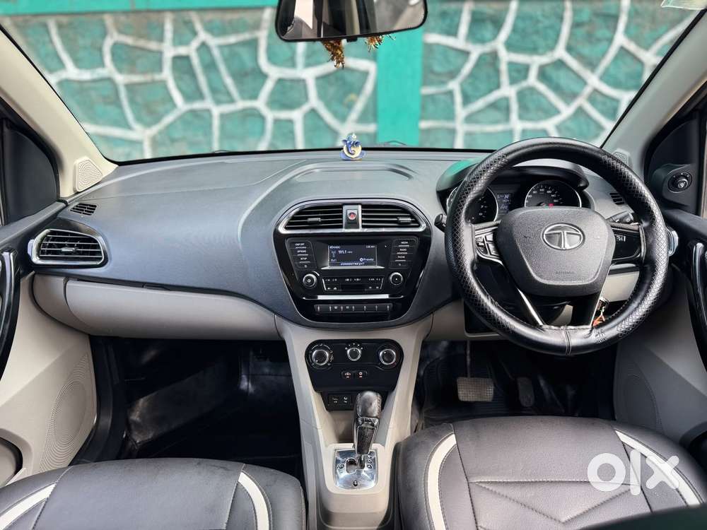 Tata Tiago, 2018, Petrol