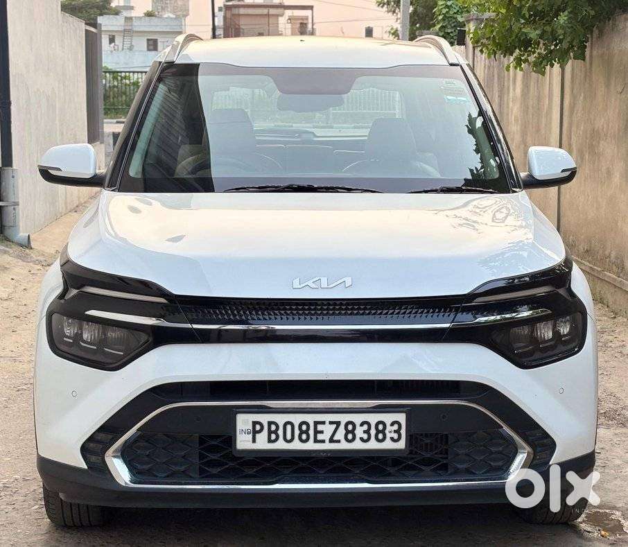 Kia Carens, 2022, Diesel