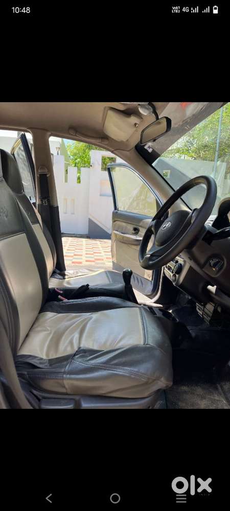 Hyundai Santro New, 2013, Petrol