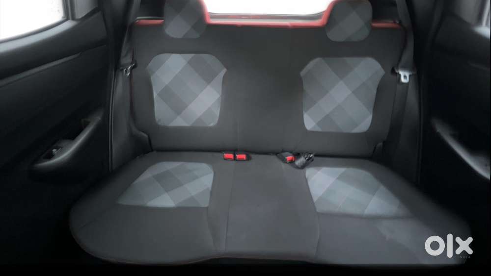 Renault Kwid 2015-2019 1.0 Rxt Amt, 2022, Petrol