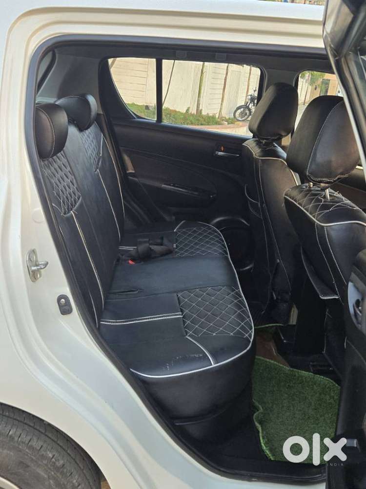 Maruti Suzuki Swift Vdi Bs Iv, 2015, Diesel
