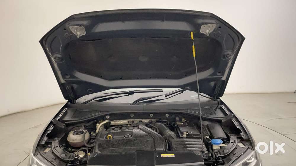 Volkswagen T-roc 1.5 Tsi Dsg, 2021, Petrol