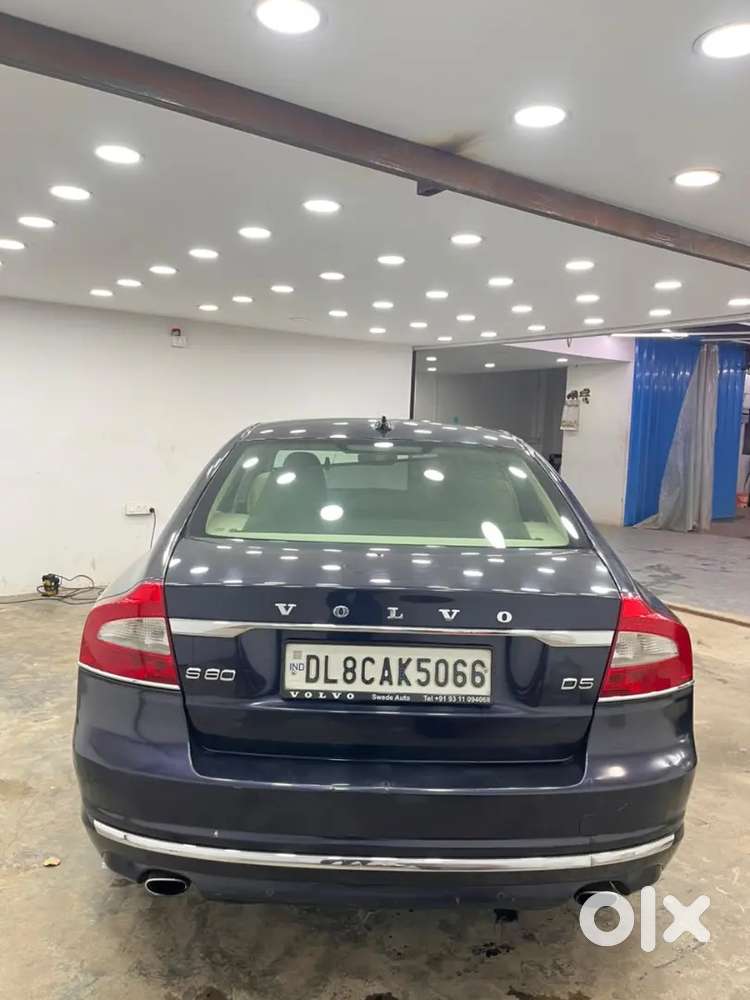 Volvo S90 Inscription 2015