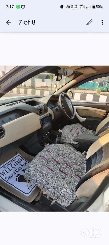 For Sale - Duster 2013 85ps