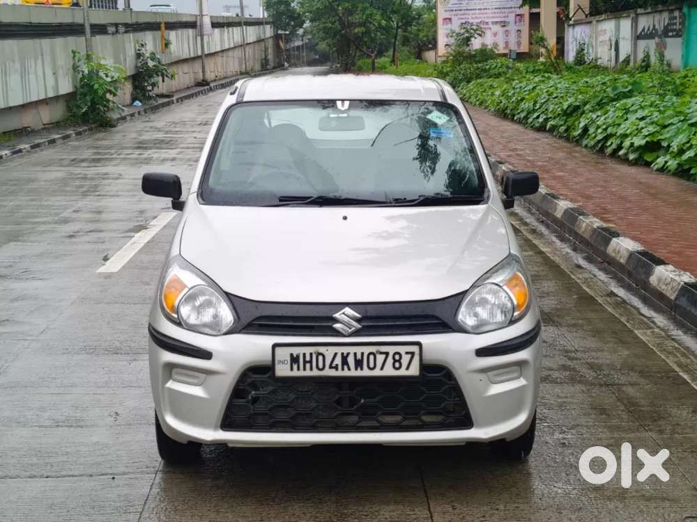 Maruti Suzuki Alto 800 Cng Lxi Optional, 2021, Cng & Hybrids