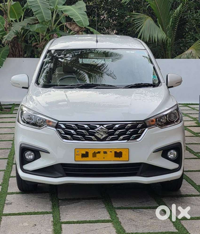 Maruti Suzuki Ertiga 1.5 Lxi, 2024, Petrol