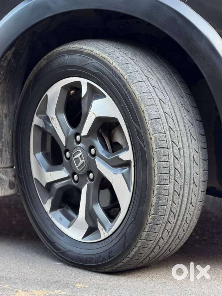 Honda Br-v 1.5 V I-dtec Mt, 2017, Diesel