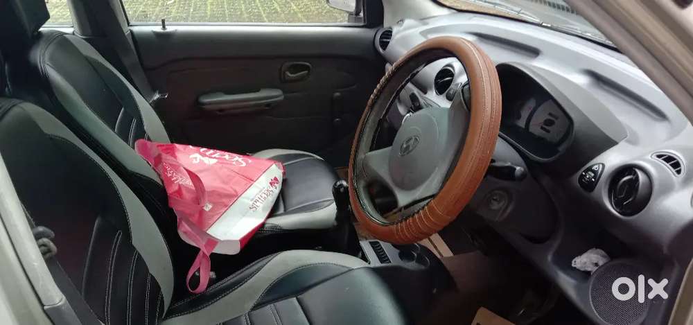 Hyundai Santro Petrol 2006