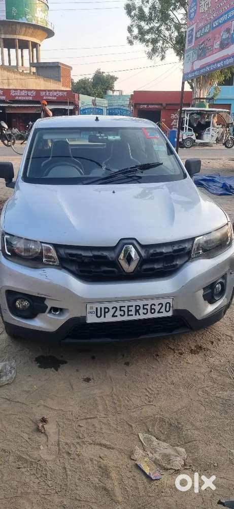 Renault Kwid Rxt 2016