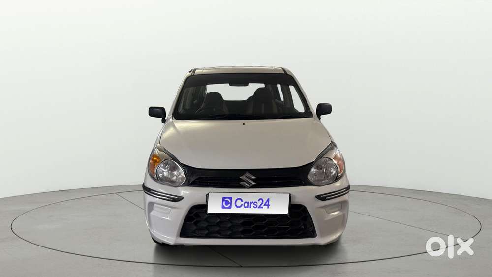 Maruti Suzuki Alto 0.8 Lxi (o), 2021, Petrol