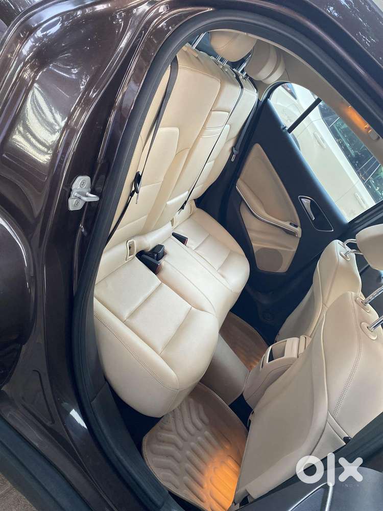 Mercedes-benz Cla 200 Cdi Sport, 2014, Diesel