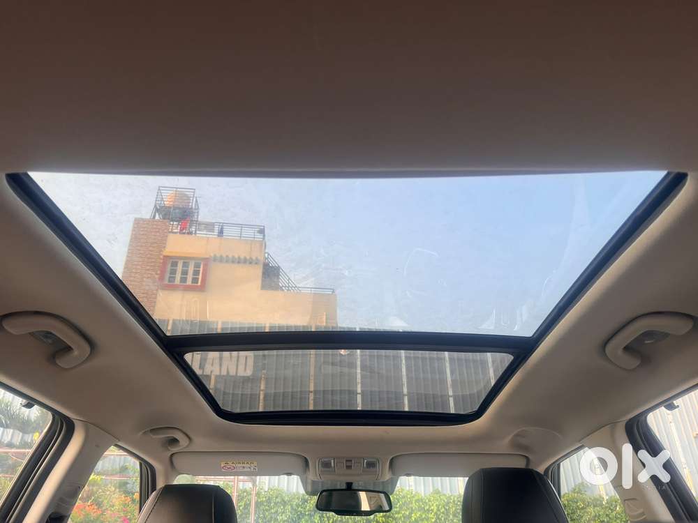 Hyundai Creta 1.5 Sx (o) Diesel, 2023, Diesel
