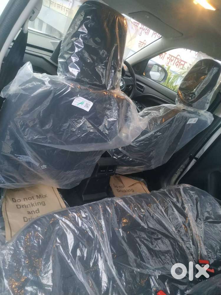 Lxi Petrol Model Hai Not Cng- March 2026